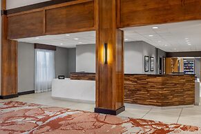 Hampton Inn & Suites I-35/Mulvane