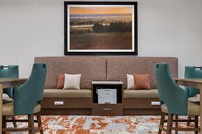 Hampton Inn & Suites I-35/Mulvane