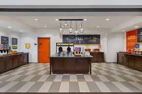 Hampton Inn & Suites I-35/Mulvane