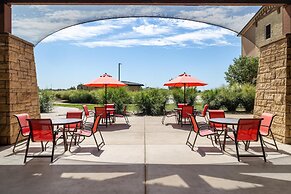 Hampton Inn & Suites I-35/Mulvane