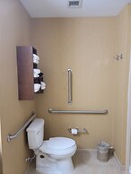 Hampton Inn Austin/Oak Hill