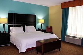 Hampton Inn Austin/Oak Hill