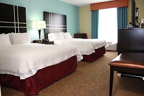 Hampton Inn Austin/Oak Hill