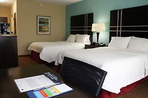 Hampton Inn Austin/Oak Hill