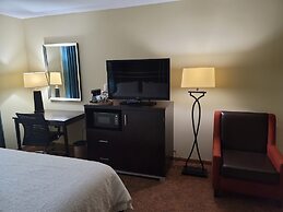 Hampton Inn Austin/Oak Hill