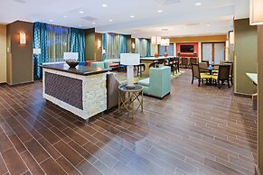 Hampton Inn Austin/Oak Hill