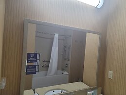 Hampton Inn Austin/Oak Hill