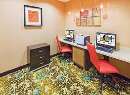 Hampton Inn Austin/Oak Hill