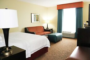 Hampton Inn Austin/Oak Hill