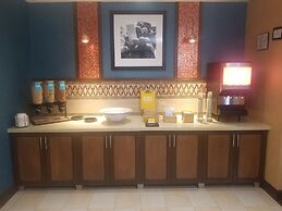 Hampton Inn Austin/Oak Hill