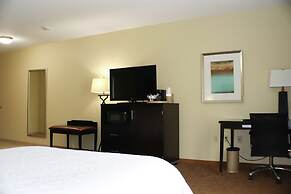 Hampton Inn Austin/Oak Hill