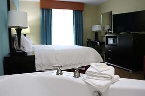 Hampton Inn Austin/Oak Hill