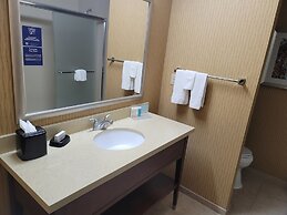 Hampton Inn Austin/Oak Hill