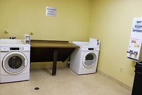 Hampton Inn Austin/Oak Hill