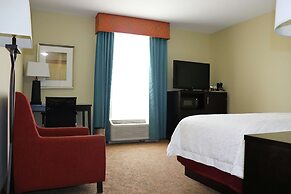 Hampton Inn Austin/Oak Hill