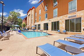 Hampton Inn Austin/Oak Hill