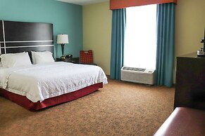 Hampton Inn Austin/Oak Hill