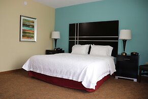 Hampton Inn Austin/Oak Hill