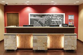 Hampton Inn Austin/Oak Hill