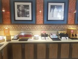 Hampton Inn Austin/Oak Hill