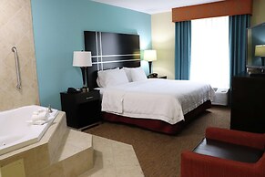 Hampton Inn Austin/Oak Hill