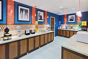 Hampton Inn Austin/Oak Hill