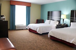 Hampton Inn Austin/Oak Hill