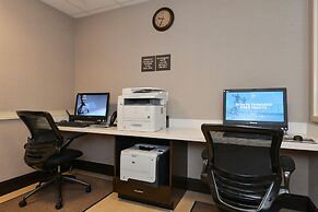 Hampton Inn & Suites Ocala