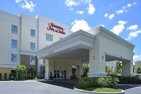 Hampton Inn & Suites Ocala
