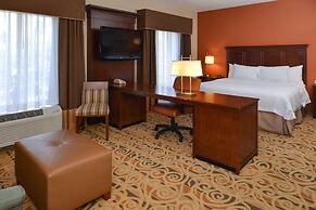 Hampton Inn & Suites Ocala