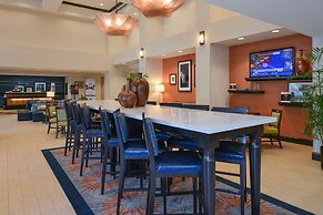 Hampton Inn & Suites Ocala