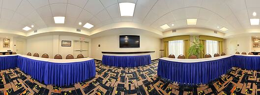 Hampton Inn & Suites Ocala