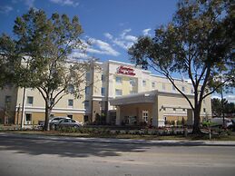 Hampton Inn & Suites Ocala