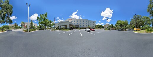 Hampton Inn & Suites Ocala