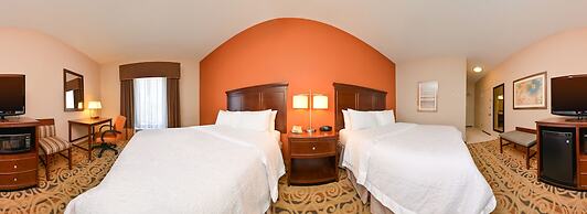 Hampton Inn & Suites Ocala