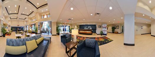 Hampton Inn & Suites Ocala