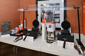 Hampton Inn & Suites Ocala