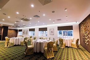 Park Inn by Radisson Odintsovo