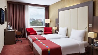 Park Inn by Radisson Odintsovo