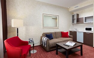 Park Inn by Radisson Odintsovo