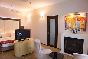 Park Inn by Radisson Odintsovo