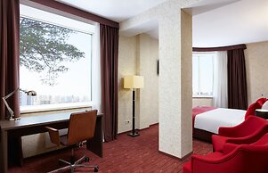Park Inn by Radisson Odintsovo