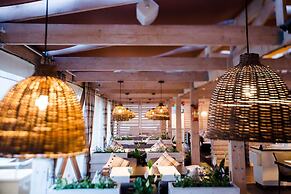 Park Inn by Radisson Odintsovo