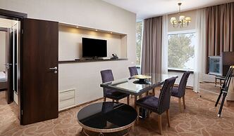 Park Inn by Radisson Odintsovo