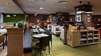 Park Inn by Radisson Odintsovo