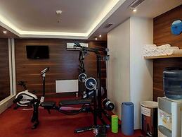 Park Inn by Radisson Odintsovo