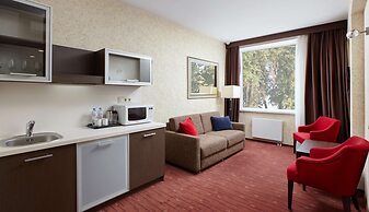 Park Inn by Radisson Odintsovo