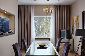 Park Inn by Radisson Odintsovo