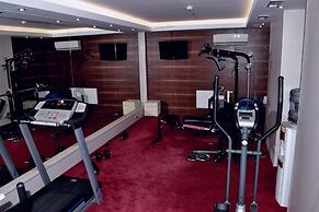 Park Inn by Radisson Odintsovo