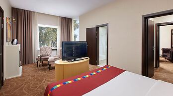Park Inn by Radisson Odintsovo